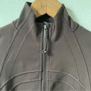 lululemon athletica | Jackets & Coats | Nwt Lululemon Define